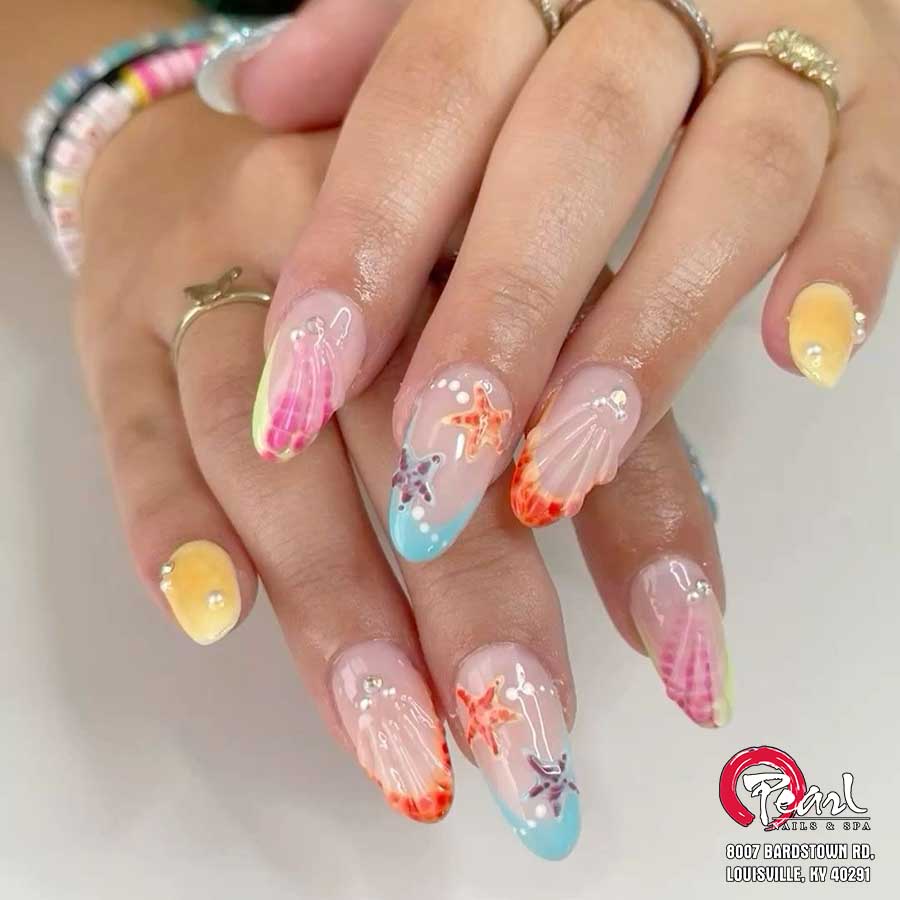 Nail June 30